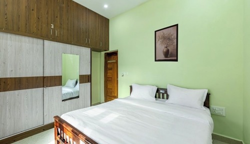 Habitación Deluxe, vistas a la ciudad