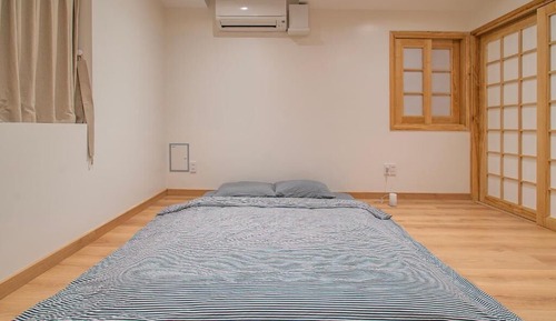 Habitación Premium doble