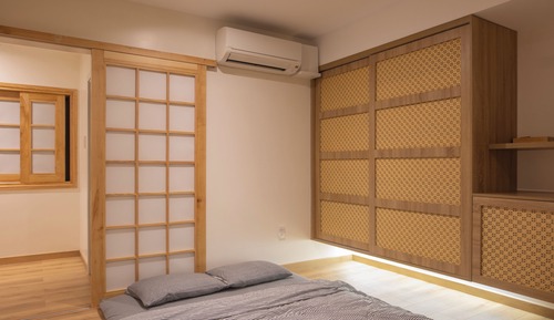 Habitación ejecutiva doble