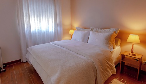Apartamento superior