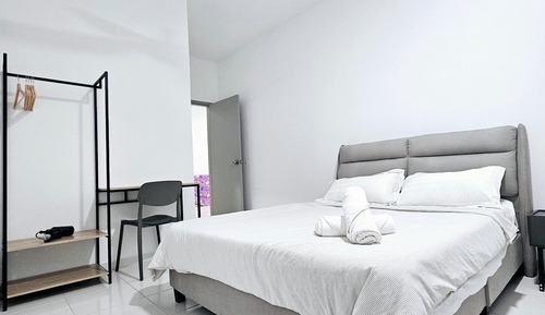 Casa Confort, 4 habitaciones, no fumadores