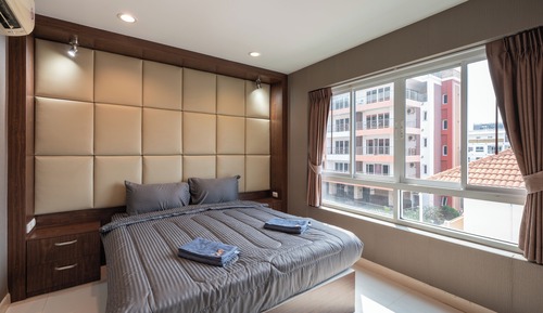 Apartamento Confort