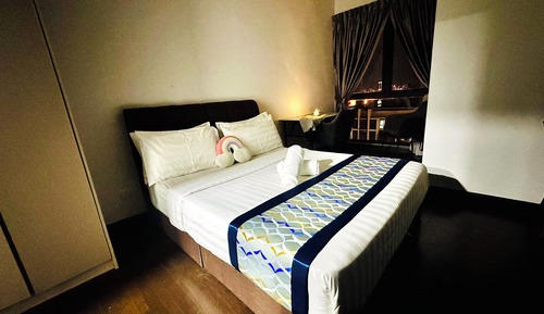 Apartamento estándar
