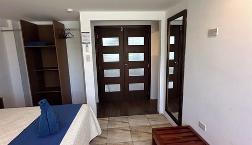 Habitación individual básica