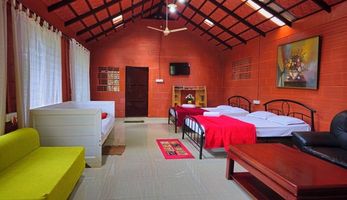 Suite ejecutiva