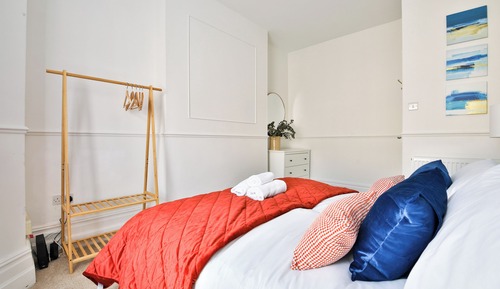 Apartamento