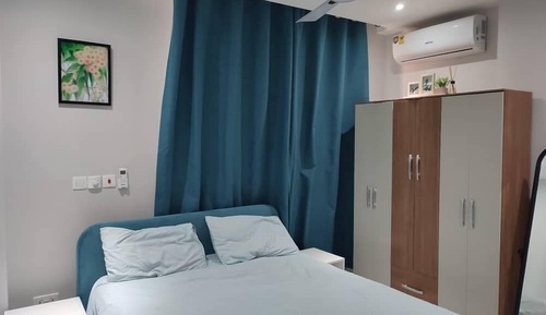 Suite Premium, vistas a la ciudad