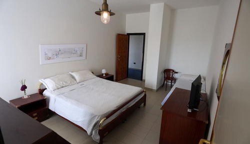 Habitación doble