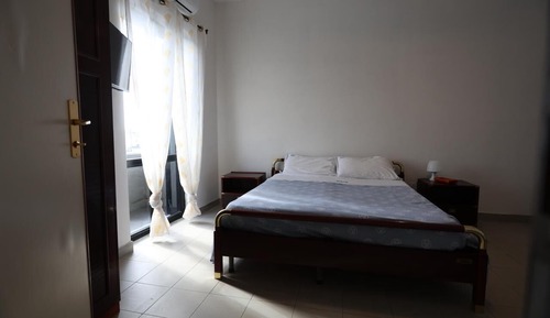 Habitación