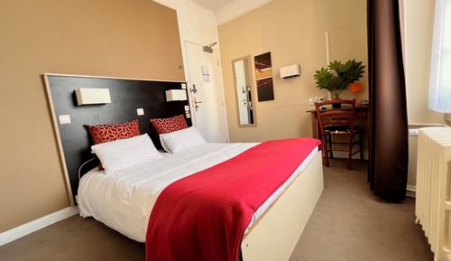 Habitación estándar