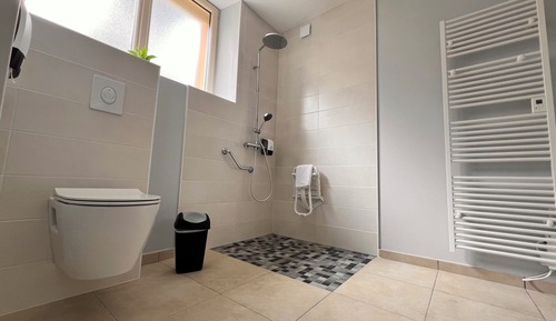 Habitación estándar