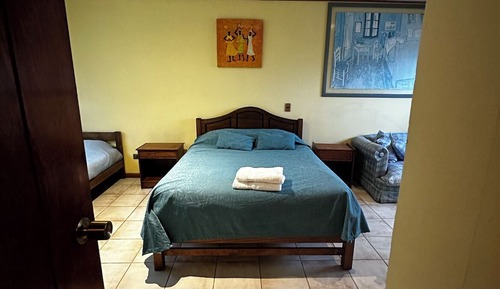 Apartamento Confort