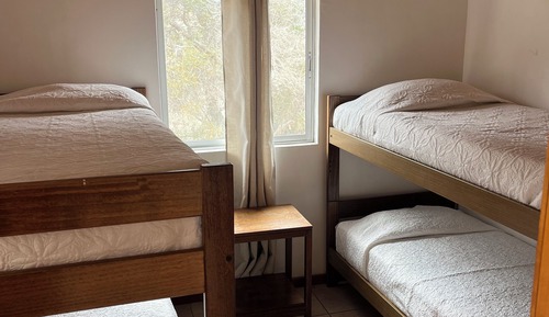 Chalet familiar