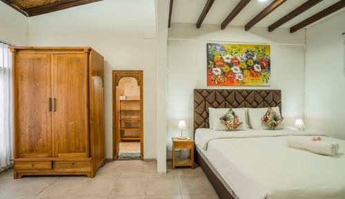 Villa, 3 habitaciones, piscina privada