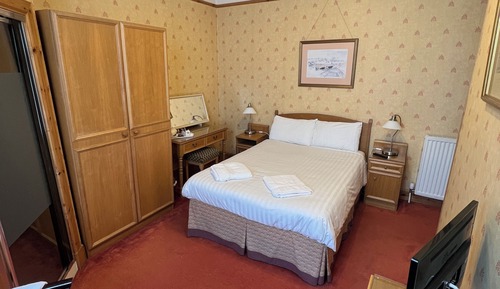 Habitación doble