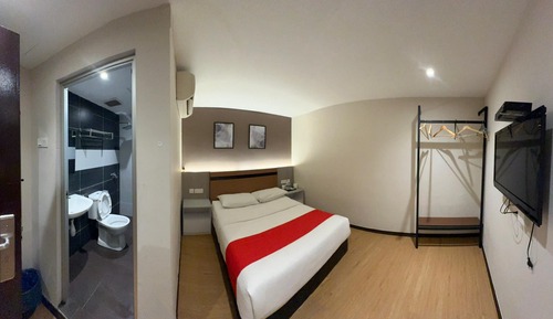 Habitación estándar