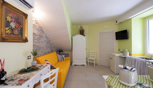 Habitación familiar