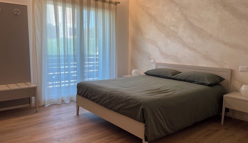 Habitación doble superior