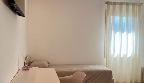 Habitación triple superior