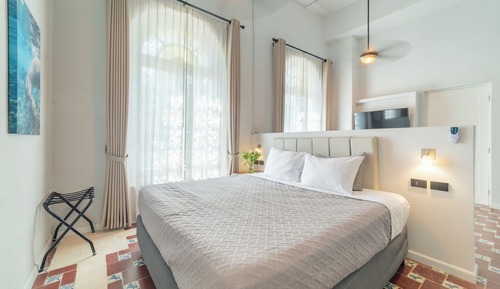 Suite Deluxe
