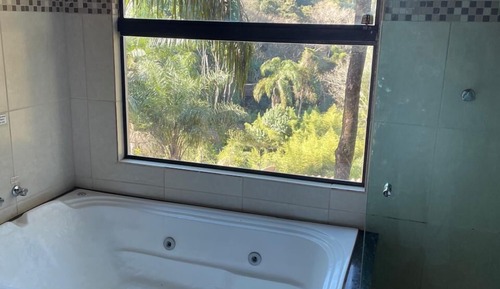 Suite Deluxe, balcón
