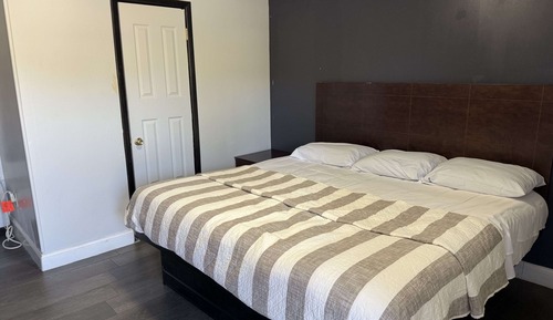 Comfort Room