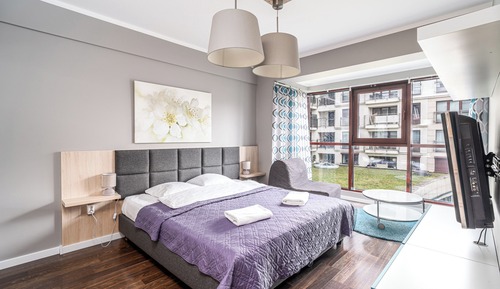 Suite estudio City