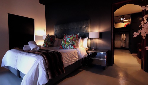Suite estudio de lujo, vistas al lago
