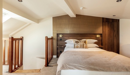 Suite familiar