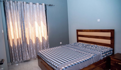 Habitación estándar