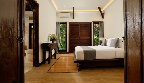 Villa, 5 habitaciones