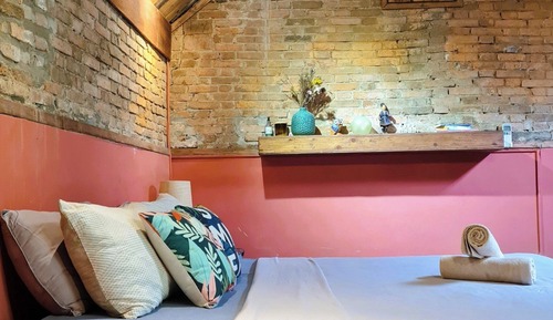 Habitación familiar