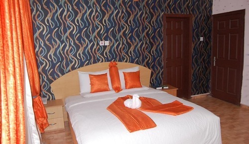Habitación Business
