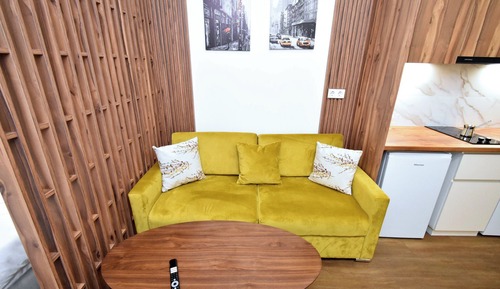 Habitación Confort