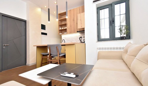 Habitación exclusiva