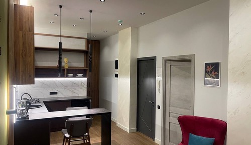 Habitación familiar