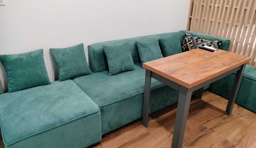 Habitación económica