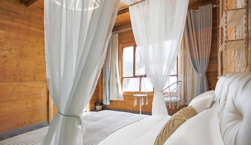 Habitación básica doble