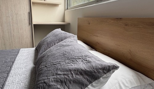 Apartamento familiar