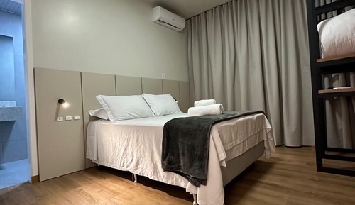 Habitación Confort doble