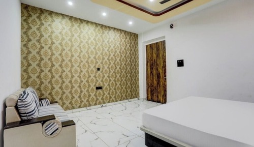 Habitación ejecutiva, vistas a la ciudad