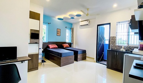 Apartamento