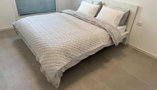 Habitación Confort, 1 cama de matrimonio