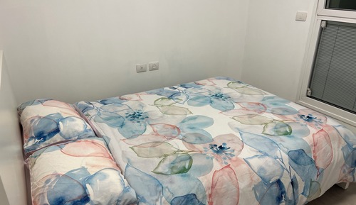 Habitación económica