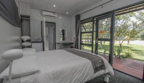 Habitación doble