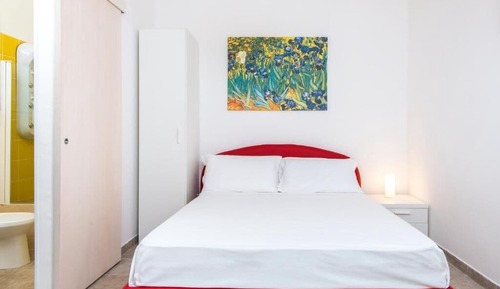 Habitación clásica, vistas al jardín