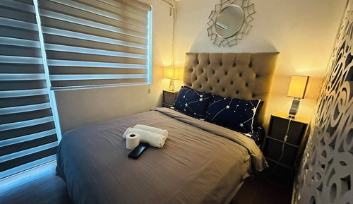 Exclusive Suite