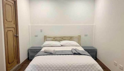 Habitación Confort