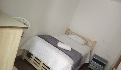 Habitación básica