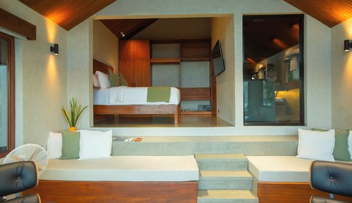 Villa Signature, piscina privada, vistas al mar